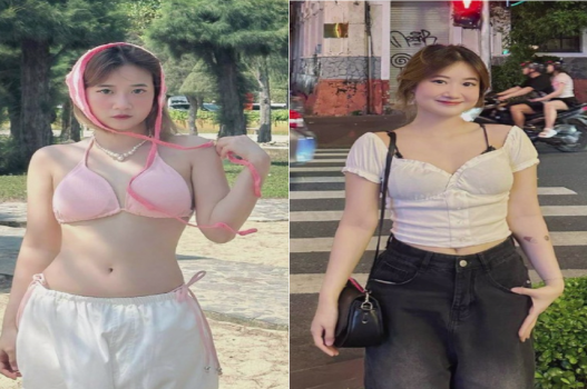 sex stuck Yuumeilyn du học sinh show hàng  p3